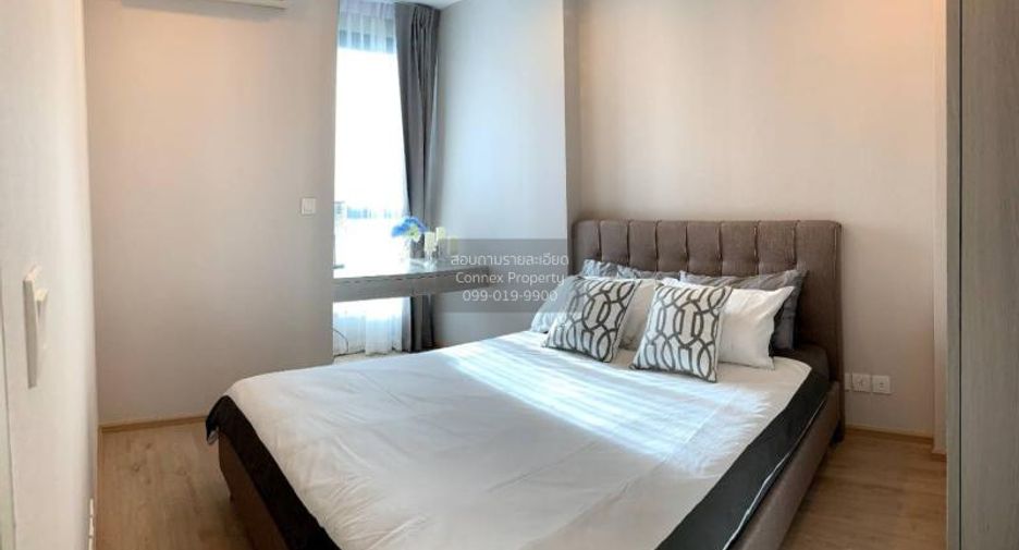 Wohnung zur Miete mit 2 Zimmer in Ratchathewi, Bangkok