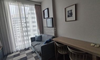Condo en alquiler de 1 habitaciones en Khlong Toei, Bangkok