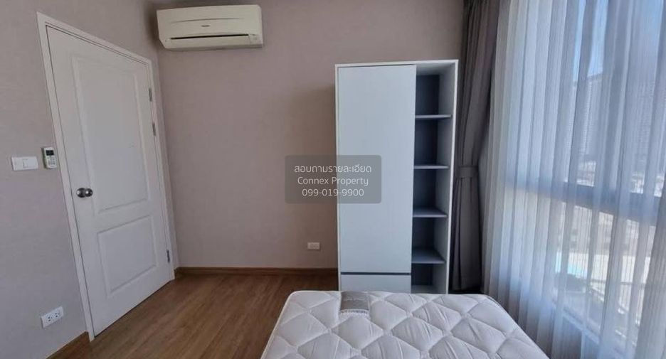 For rent 2 ベッドルーム condo in Bang Sue, Bangkok