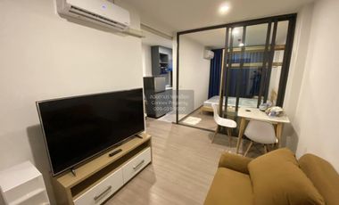 Wohnung zur Miete mit 1 Zimmer in Chatuchak, Bangkok