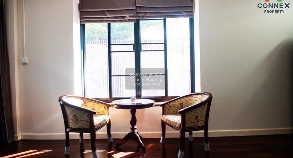 For rent 3 bedrooms house in Lak Si, Bangkok