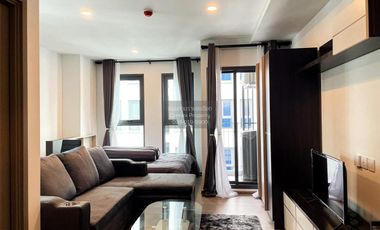 Wohnung zur Miete mit 1 Zimmer in Chatuchak, Bangkok