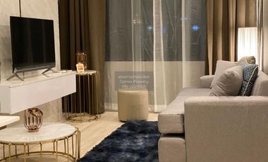 For rent 1 bed condo in Sathon, Bangkok