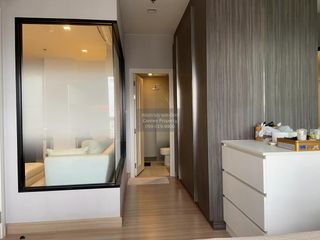 À louer 1 chambre condo à Khlong San, Bangkok