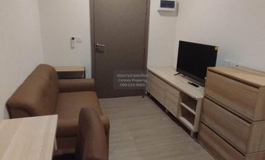 Wohnung zur Miete mit 1 Zimmer in Chatuchak, Bangkok
