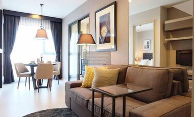 Wohnung zur Miete mit 1 Zimmer in Khlong Toei, Bangkok