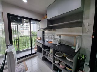 出租 2 卧室 公寓 在 Chom Thong, 曼谷