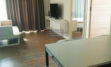 For rent 2 bedrooms condo in Min Buri, Bangkok