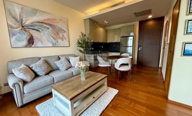 For rent 1 bed condo in Watthana, Bangkok