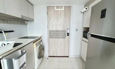 For rent 1 bed condo in Sathon, Bangkok