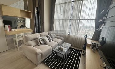 For rent 1 bed condo in Sathon, Bangkok