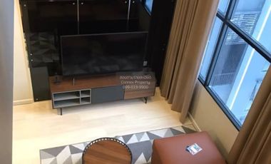 For rent 1 bed condo in Sathon, Bangkok