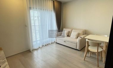 For rent 1 bed condo in Chatuchak, Bangkok