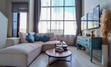 For rent 1 bed condo in Sathon, Bangkok