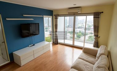 Condo en alquiler de 1 habitaciones en Phaya Thai, Bangkok