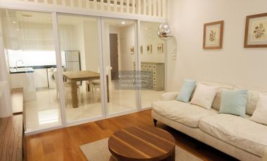 Wohnung zur Miete mit 1 Zimmer in Khlong Toei, Bangkok