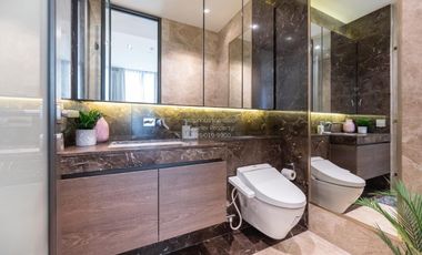 Condo en alquiler de 1 habitaciones en Pathum Wan, Bangkok