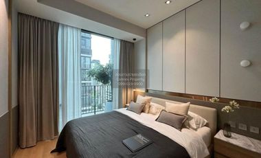 For rent 1 bed condo in Pathum Wan, Bangkok