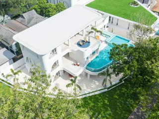 For sale 6 bedrooms house in Bang Lamung, Chonburi