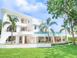 For sale 6 bedrooms house in Bang Lamung, Chonburi