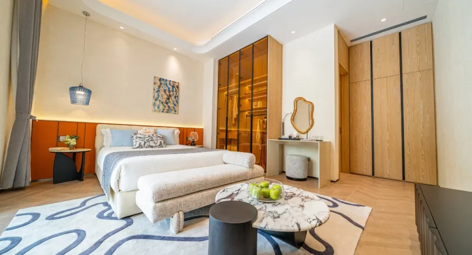 For sale 6 bedrooms house in Huay Yai, Pattaya