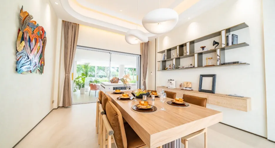 For sale 6 bedrooms house in Huay Yai, Pattaya
