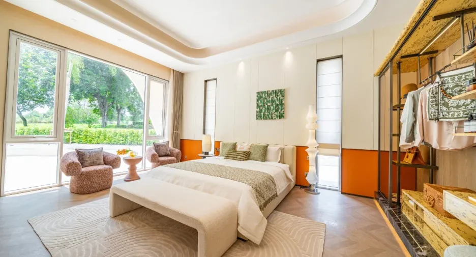 For sale 6 bedrooms house in Huay Yai, Pattaya