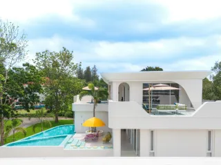 For sale 6 bedrooms house in Bang Lamung, Chonburi