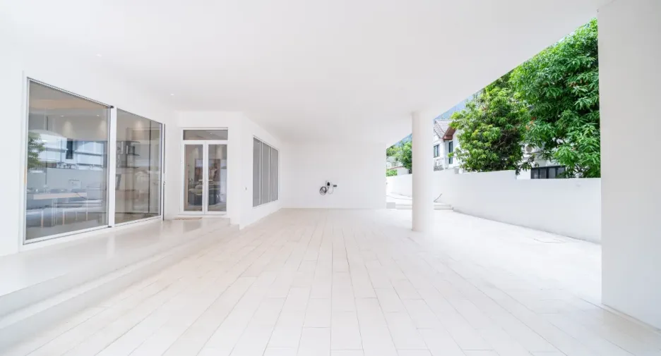 For sale 6 bedrooms house in Huay Yai, Pattaya