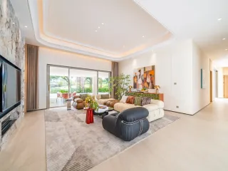 For sale 6 bedrooms house in Bang Lamung, Chonburi
