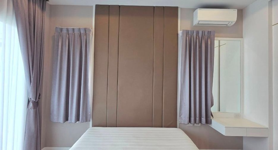 Villa zum Kauf mit 3 Zimmer in East Pattaya, Pattaya