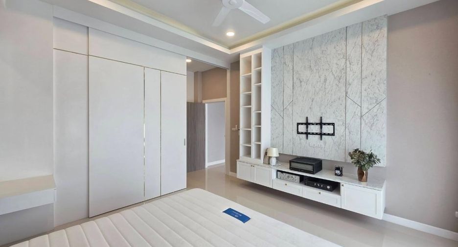 Villa zum Kauf mit 3 Zimmer in East Pattaya, Pattaya