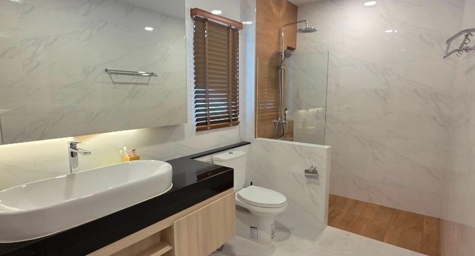 Villa zum Kauf mit 3 Zimmer in East Pattaya, Pattaya