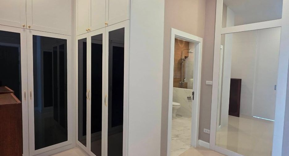 Villa zum Kauf mit 3 Zimmer in East Pattaya, Pattaya