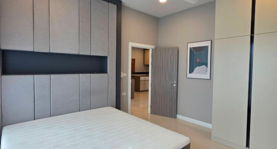 Villa zum Kauf mit 3 Zimmer in East Pattaya, Pattaya