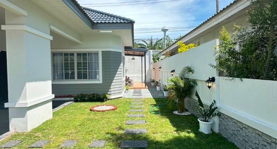 À vendre 3 chambres maison à East Pattaya, Pattaya