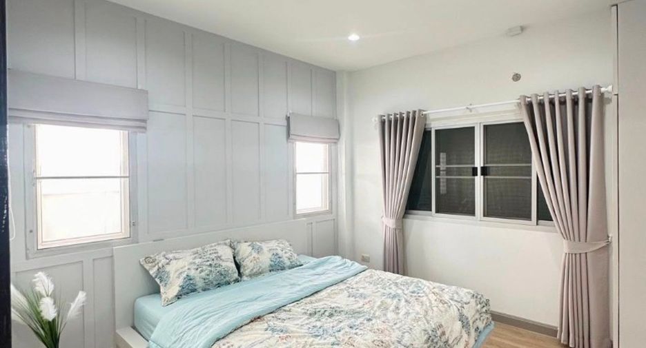 À vendre 3 chambres maison à East Pattaya, Pattaya