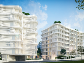 For sale 20 bedrooms condo in Bang Lamung, Chonburi