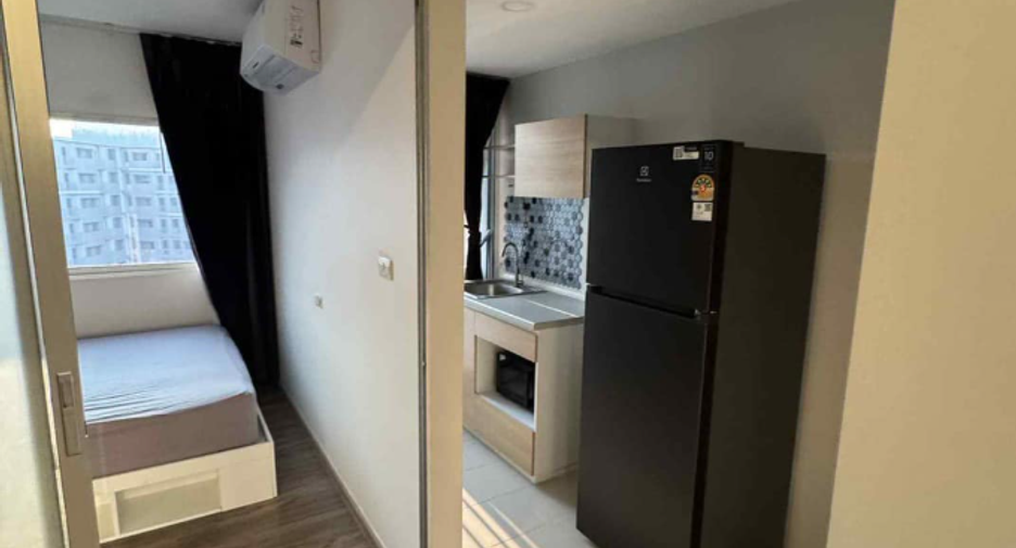 For rent 2 ベッドルーム condo in Bang Bua Thong, Nonthaburi