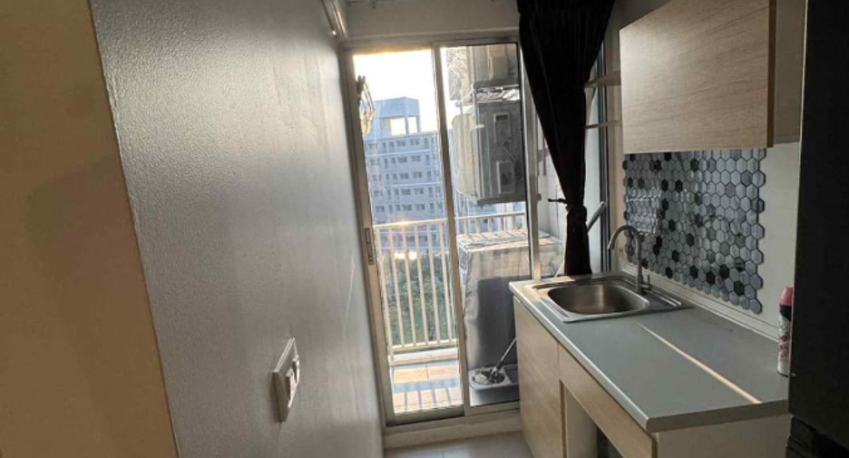For rent 2 ベッドルーム condo in Bang Bua Thong, Nonthaburi