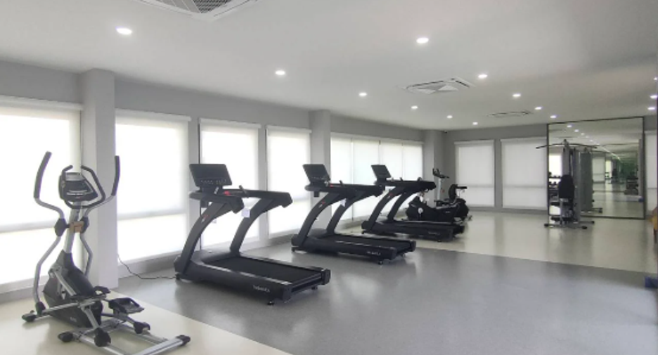 For rent 2 ベッドルーム condo in Bang Bua Thong, Nonthaburi