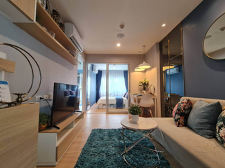 出租 2 卧室 公寓 在 Bang Bua Thong, Nonthaburi