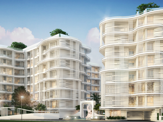 For sale 20 bedrooms condo in Bang Lamung, Chonburi
