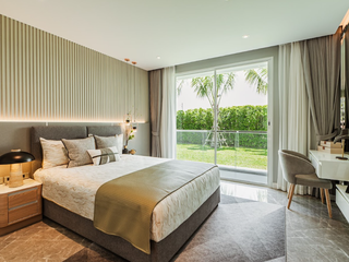 For sale 20 bedrooms condo in Bang Lamung, Chonburi