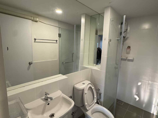 For rent 1 bed condo in Bang Bua Thong, Nonthaburi