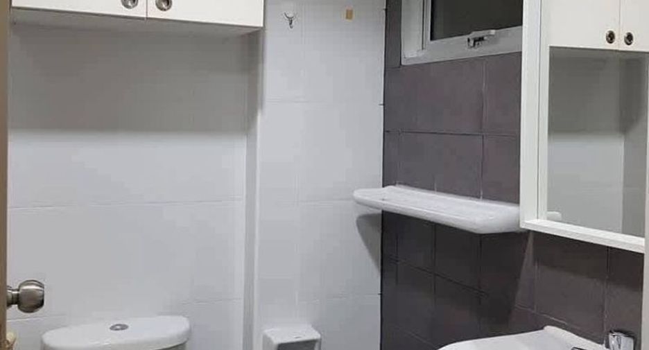 For rent studio condo in Phra Khanong, Bangkok