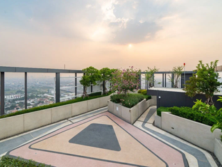 出租 1 卧室 公寓 在 Pak Kret, Nonthaburi