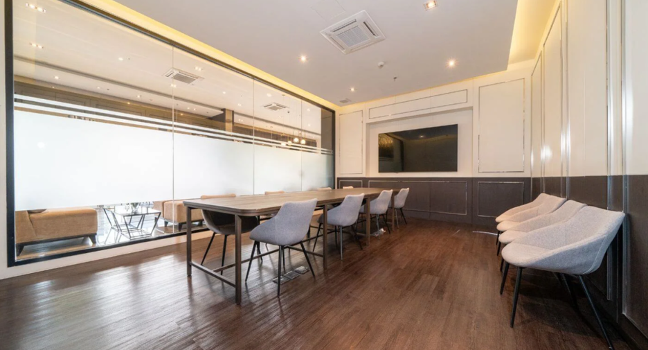 Wohnung zur Miete mit 1 Zimmer in Pak Kret, Nonthaburi