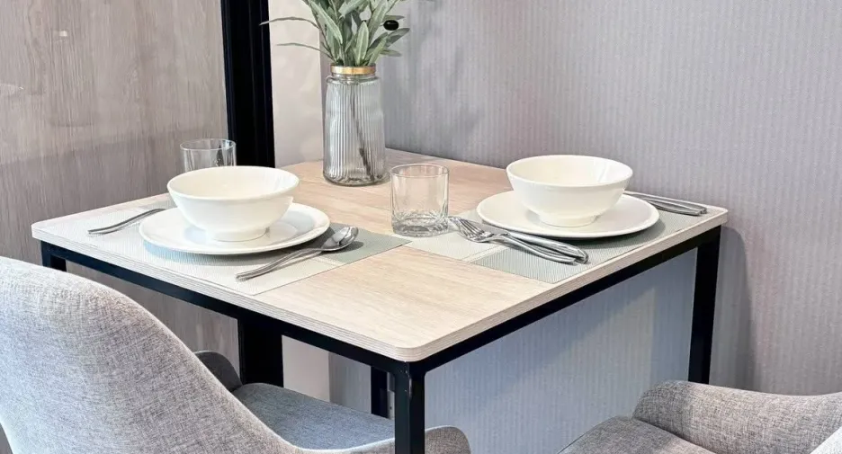 Wohnung zur Miete mit Studio in Mueang Phuket, Phuket