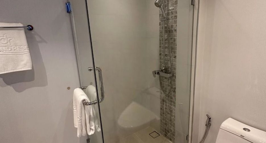 For sale 1 bed condo in Thalang, Phuket